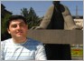 Arman Hovhannisyan - Yerevan